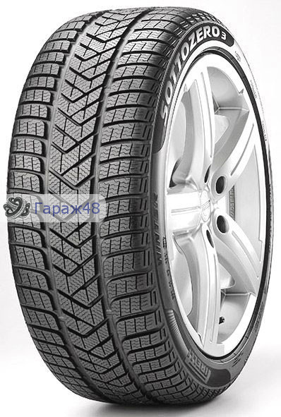 Pirelli Winter SottoZero III RunFlat 225/40 R20 94V